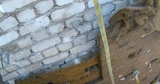 Демонтаж утеплителя в Барнауле по выгодной цене от 417 рублей - Сварной-Брн